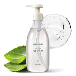 Soothing Aloe Gel